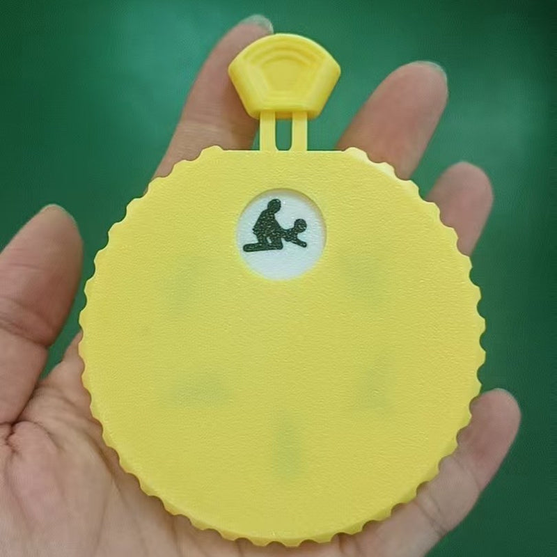 Date Night Plastic Game Gift