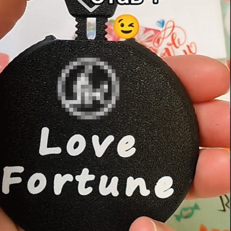 Date Night Plastic Game Gift