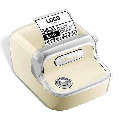 Mini Thermal Printer