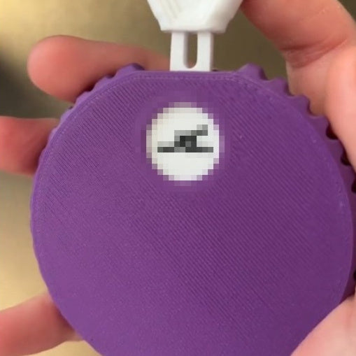 Date Night Plastic Game Gift