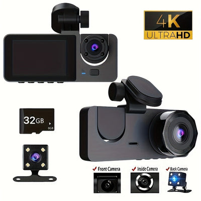 Mini Camera
