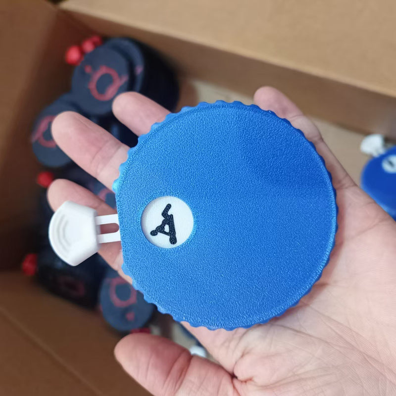 Date Night Plastic Game Gift