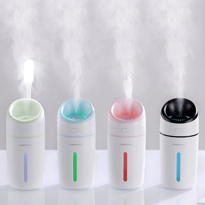 Mini Air Humidifier