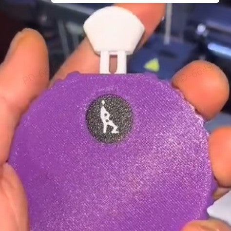 Date Night Plastic Game Gift