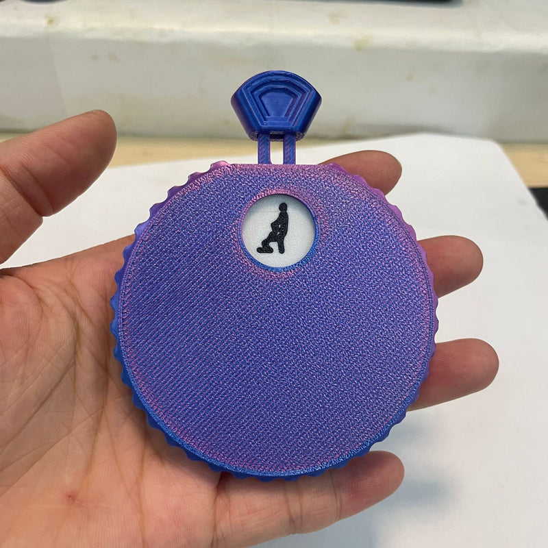 Date Night Plastic Game Gift